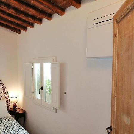 Florence Pitti Loft Exteriér fotografie
