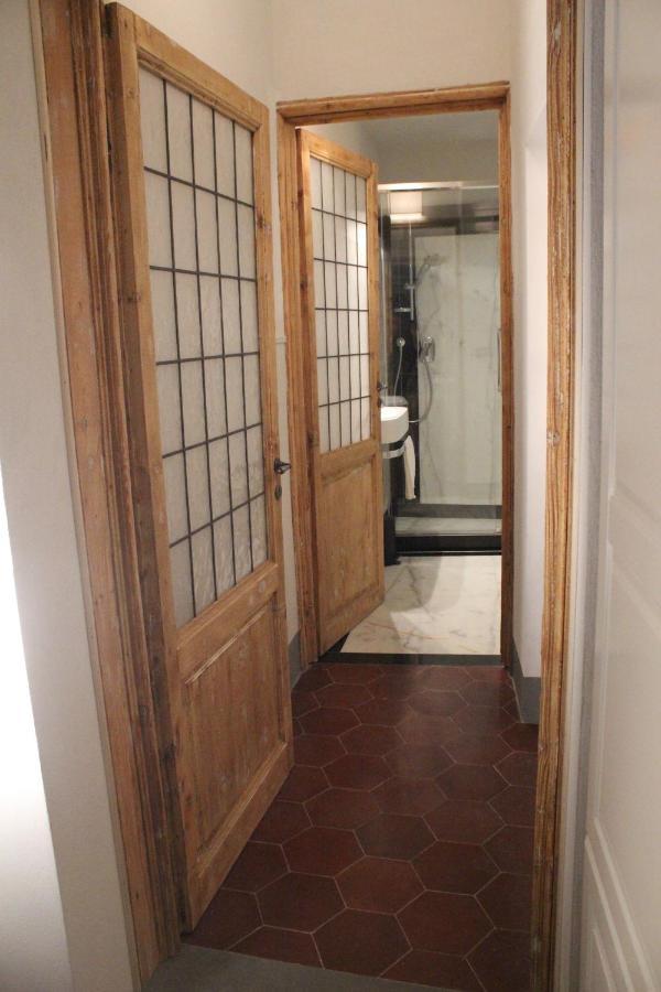 Florence Pitti Loft Exteriér fotografie