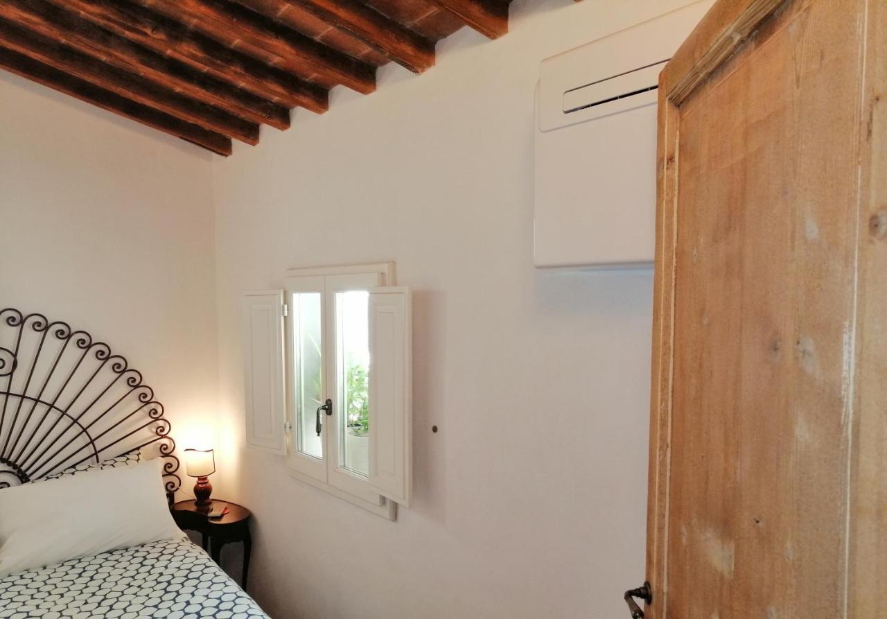 Florence Pitti Loft Exteriér fotografie