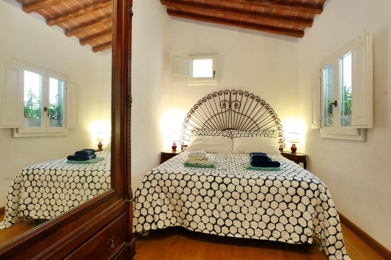 Florence Pitti Loft Exteriér fotografie