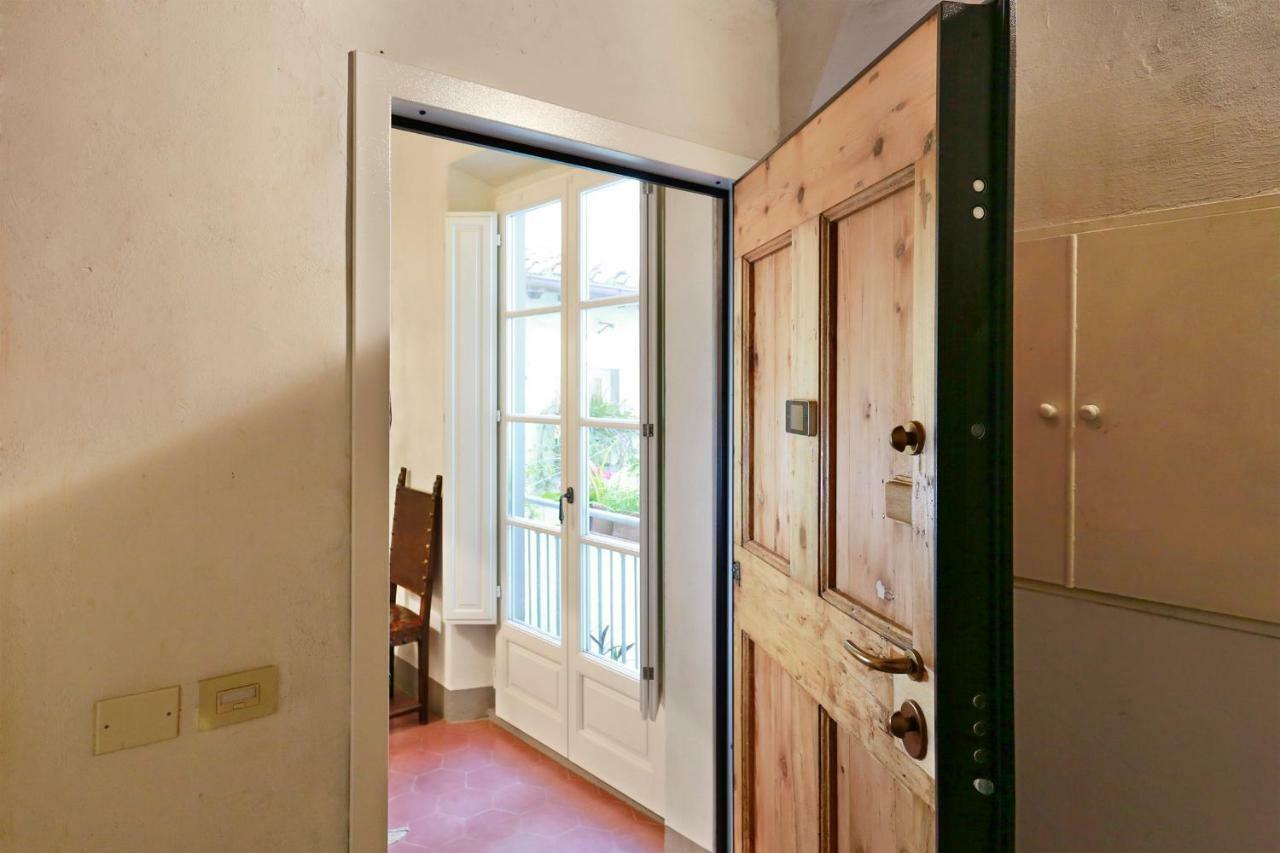 Florence Pitti Loft Exteriér fotografie
